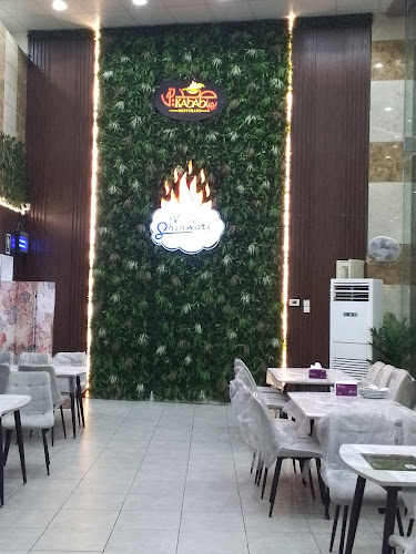 Opinii despre مطعم شنواري الباكستاني în المدينة المنورة - الضيافة