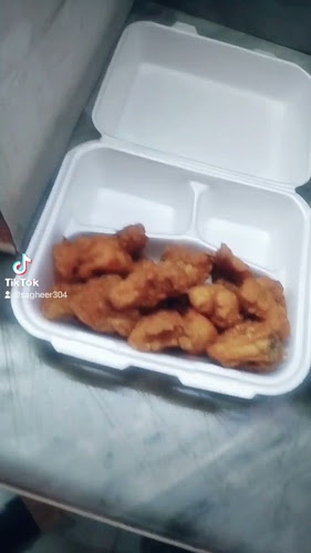 مطعم تكا للأكلات الشعبية - القنفذة