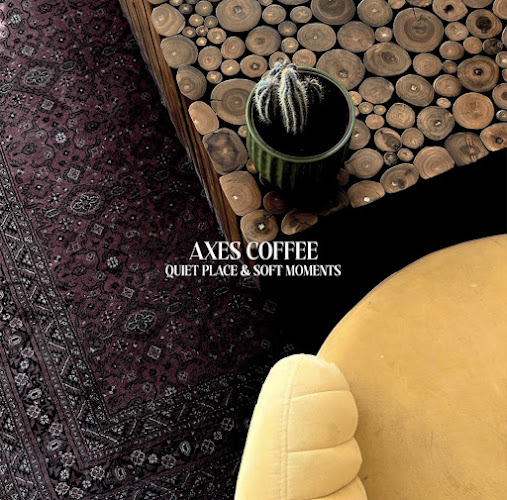 اكسيز كافيه