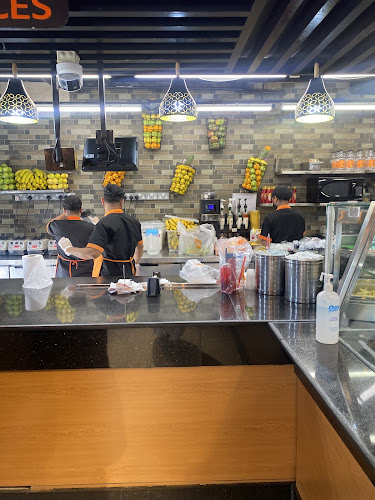 حي, شارع الأمير تركي بن عبدالعزيز الثاني، المروج، الرياض 12283