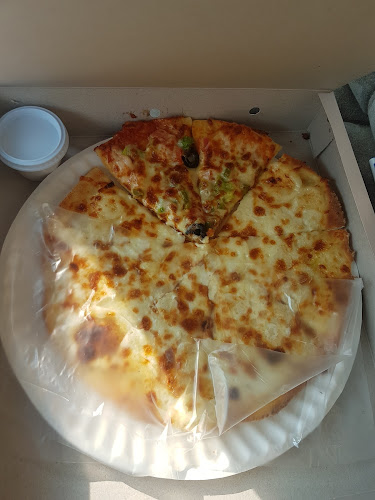 التنور للبيتزا و الفطائر الشامية - الضيافة