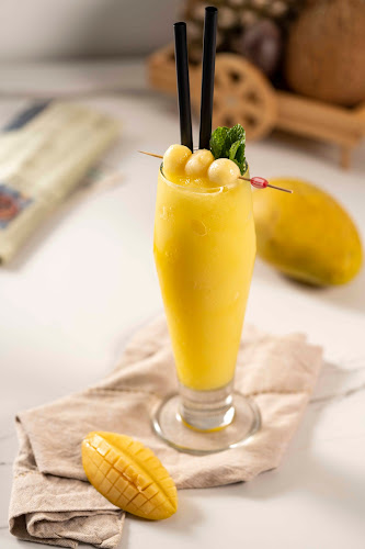 مطعم بيت الروبيان الخبر