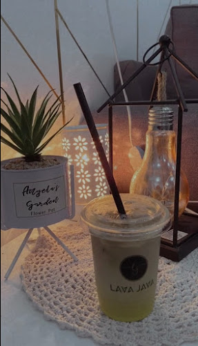 لافا جافا - القريات