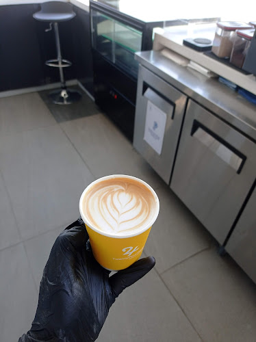 Comentarii opinii despre 24Cafe