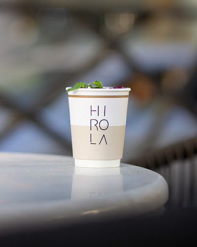 Comentarii opinii despre HIROLA CAFE