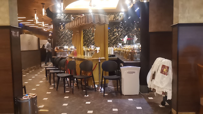 Comentarii opinii despre مطعم الشرابية الهندي