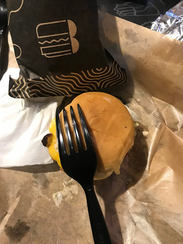 أصل البرجر - ASL ALBURGER - الضيافة