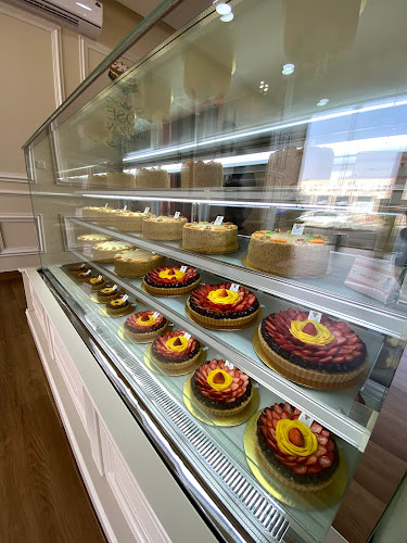 روزربن - الضيافة