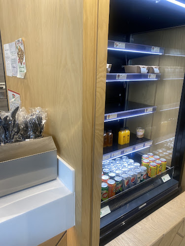 سالدوتش - الضيافة