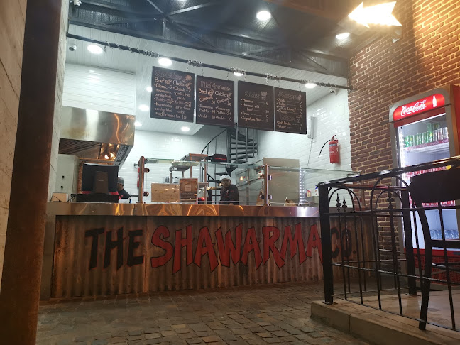 شاورما كومبني - Shawarma Company - القطيف‎