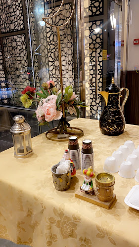 Opinii despre مطعم التنور الهندي în الدمام - الضيافة