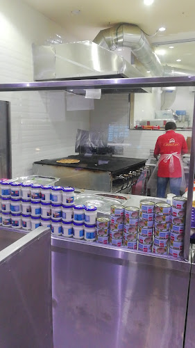 Opinii despre سر المطبق în المدينة المنورة - الضيافة