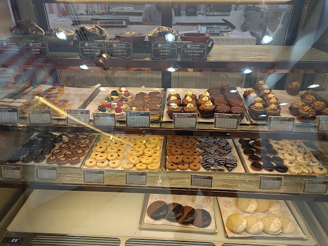 ميل فوي بيكري - الرياض