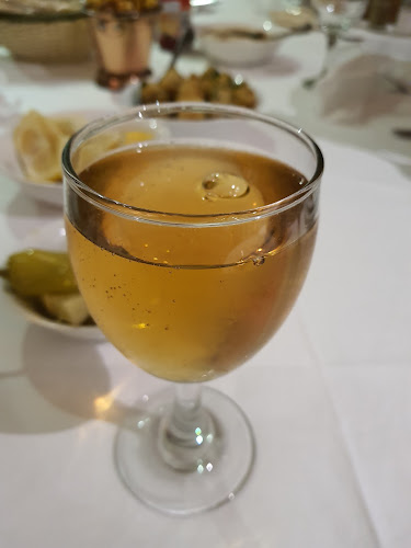 Opinii despre مطعم بعلبك în الرياض - الضيافة