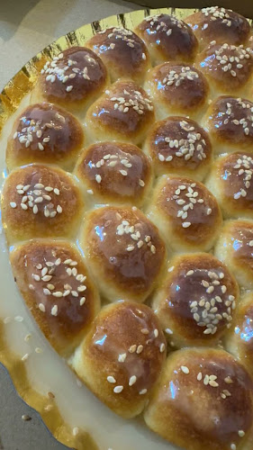 كنافة غير KONAFAH GEER