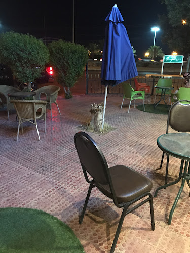 Comentarii opinii despre دي تي كافيه