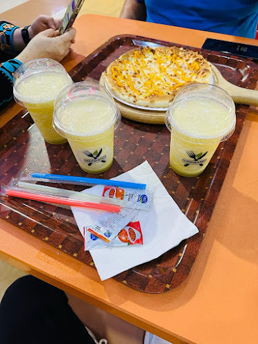 اوريجانو بيتزا oregano - جدة