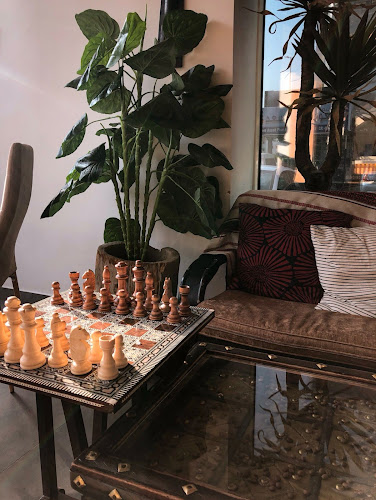 Opinii despre رزاز كافيه în جدة - الضيافة