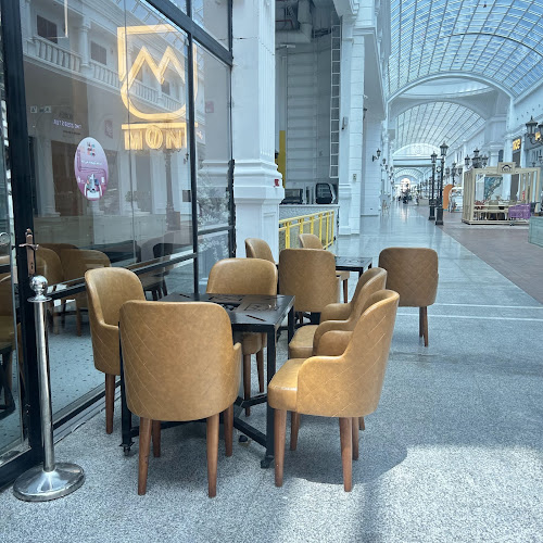 تيرا مول، شارع الخمسين، حي الجال، الطائف 26523