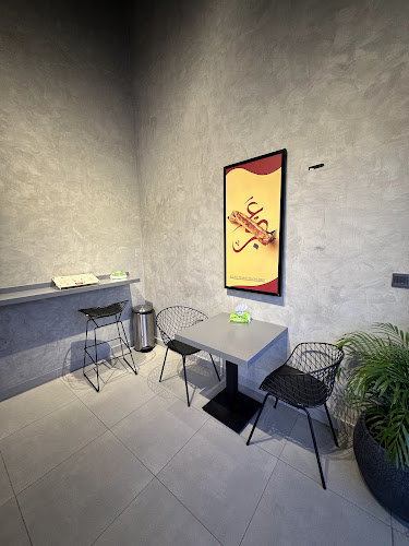 Anjar Restaurant مطعم عنجر للمعجنات والشاورما - الضيافة