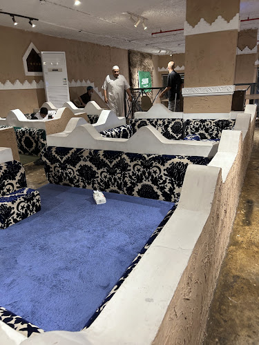 شارع حراء، المروة، جدة 23541