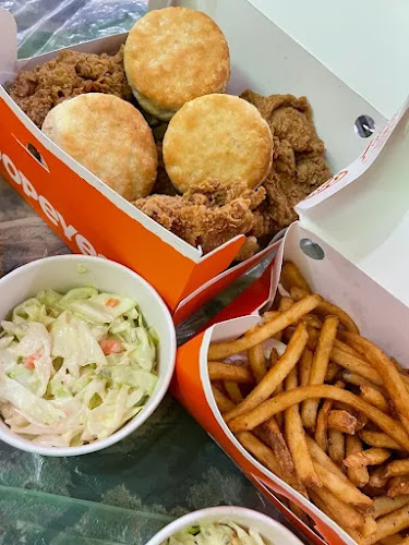 Opinii despre بوبايز în جدة - الضيافة