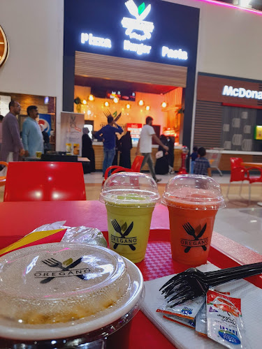 اوريجانو بيتزا oregano - الضيافة