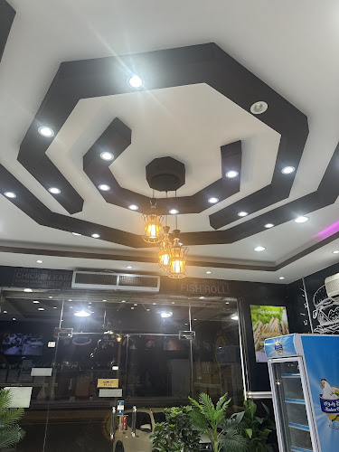 Opinii despre بروست الصفاء الجديد رابغ Safa Broast Al Jadeed în رابغ - الضيافة