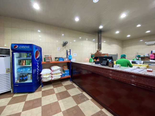 Opinii despre فطيرة هادي în العمران - الضيافة