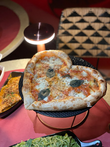 نابو - الضيافة