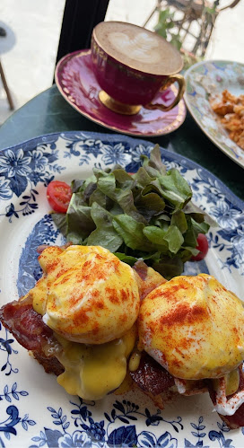 Joe's Bakery - الضيافة