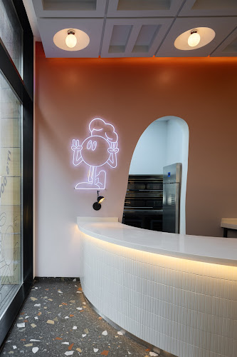 Comentarii opinii despre DOUGH CLUB