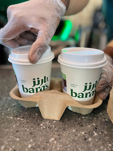 بارنز بريميم - الرياض