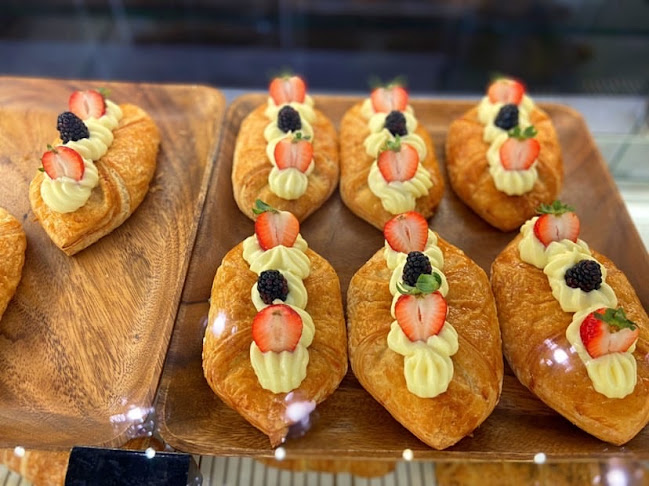 Opinii despre بروليه بيكري în المدينة المنورة - الضيافة