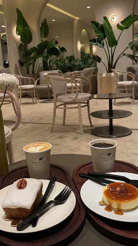 Opinii despre توبيز استيت în Huraymila - الضيافة