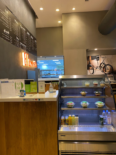 زعتر وزيت - الضيافة