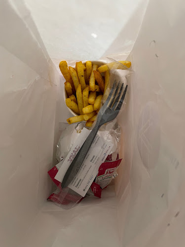 Veal - الضيافة