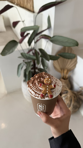 PLUME CAFE بلوم كافيه - الضيافة