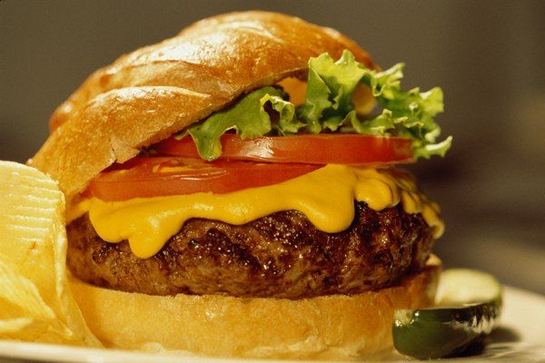 مطعم مستر برغر - القيصومة