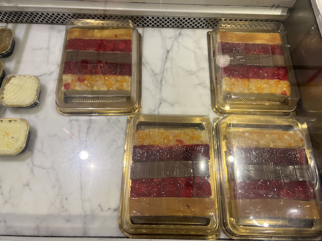 مخابز وحلويات نعمة - الضيافة