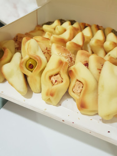 كرسبي سويت - الضيافة