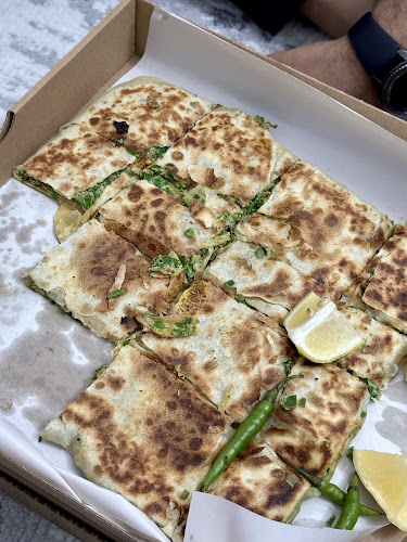 Comentarii opinii despre مطبق ورقائق ألفت الحلواني