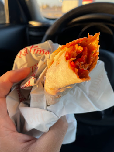 Opinii despre تكا تايم / Tikka Time în عرعر - الضيافة