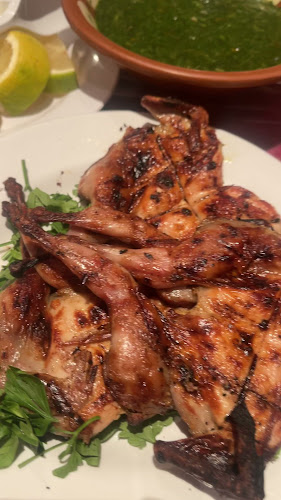 مطاعم درة التيسير للمشويات والبحريات - الضيافة