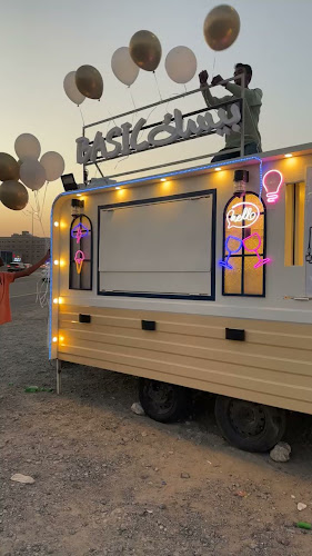 Opinii despre بيسك Basic în الدمام - الضيافة