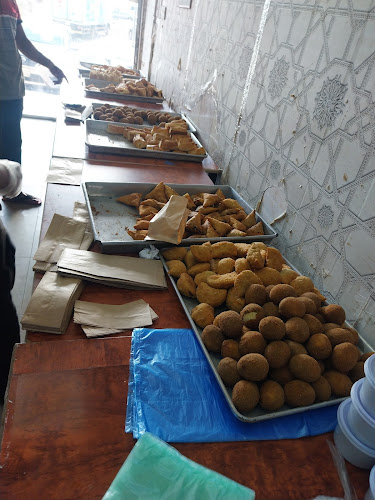 Comentarii opinii despre مطعم بنانا ليف