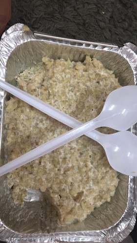 Opinii despre مطبق وبروست أبو عيسى în ينبع - الضيافة