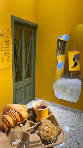 Opinii despre كافية مُشرق în القريات - الضيافة