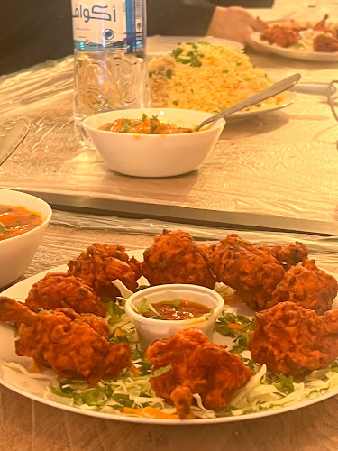 Golden Tea - الضيافة