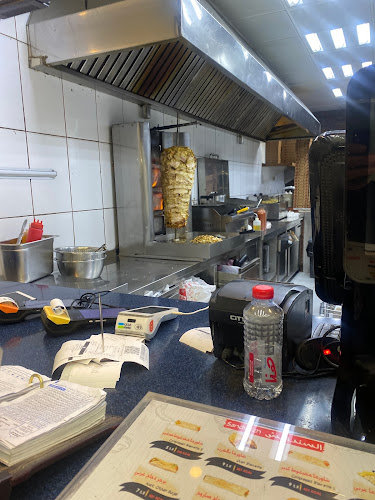 Comentarii opinii despre بيت البيتزا